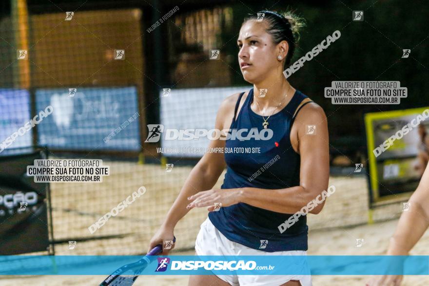 3ª Copa Mix de Beach Tennis