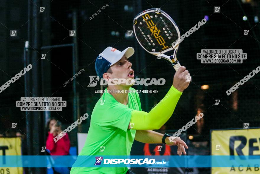 3ª Copa Mix de Beach Tennis