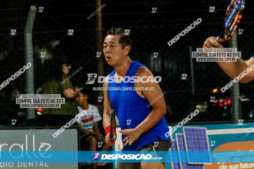 3ª Copa Mix de Beach Tennis