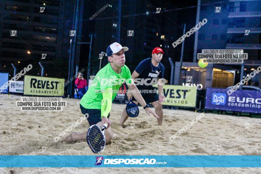 3ª Copa Mix de Beach Tennis