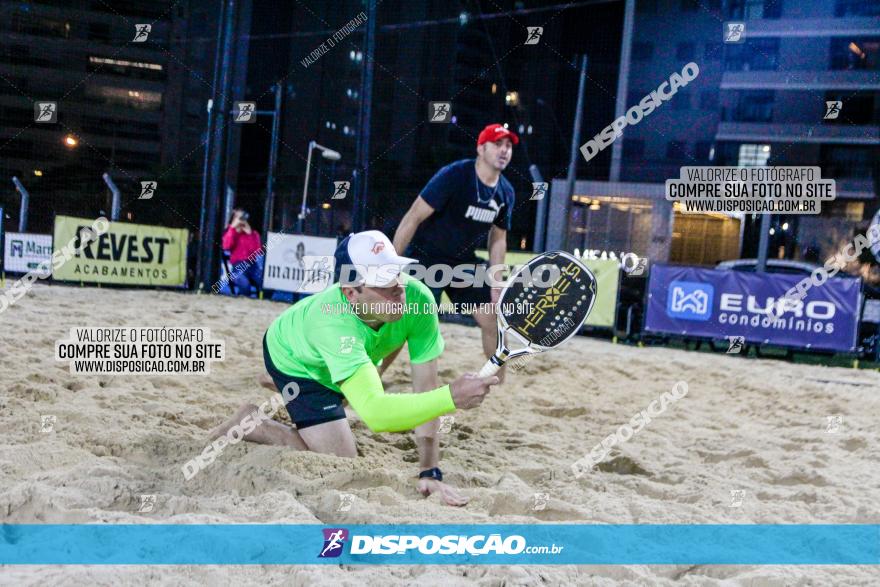 3ª Copa Mix de Beach Tennis