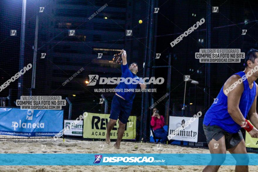 3ª Copa Mix de Beach Tennis