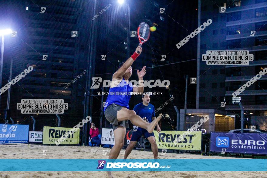 3ª Copa Mix de Beach Tennis