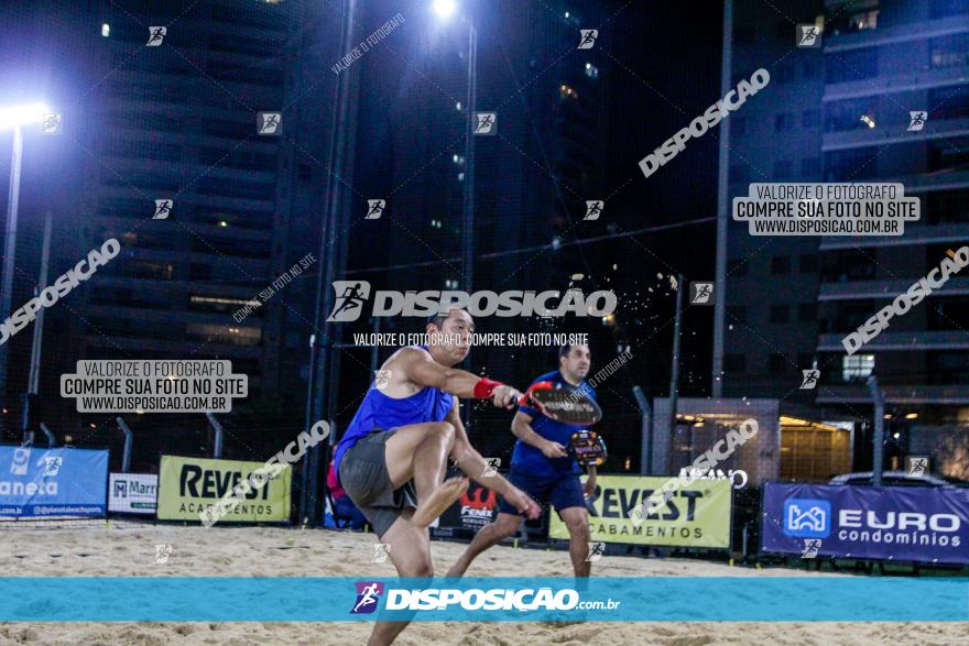 3ª Copa Mix de Beach Tennis