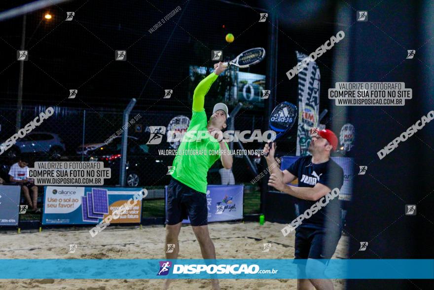 3ª Copa Mix de Beach Tennis