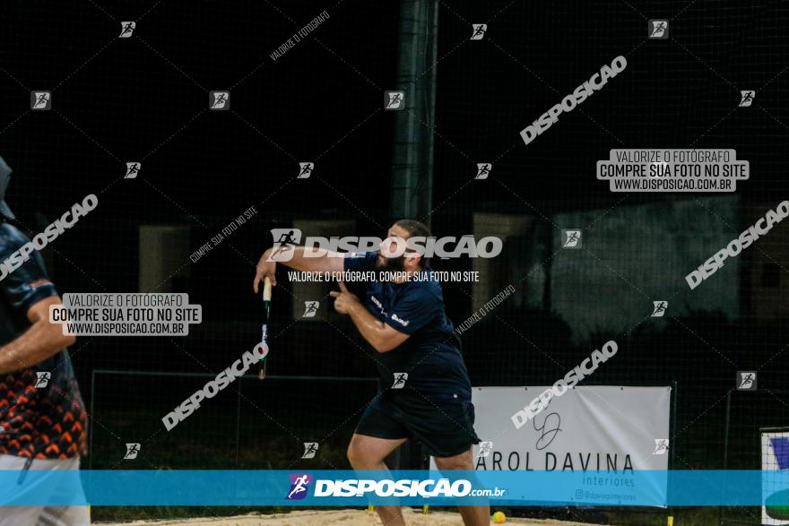 3ª Copa Mix de Beach Tennis