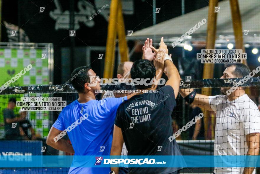 3ª Copa Mix de Beach Tennis