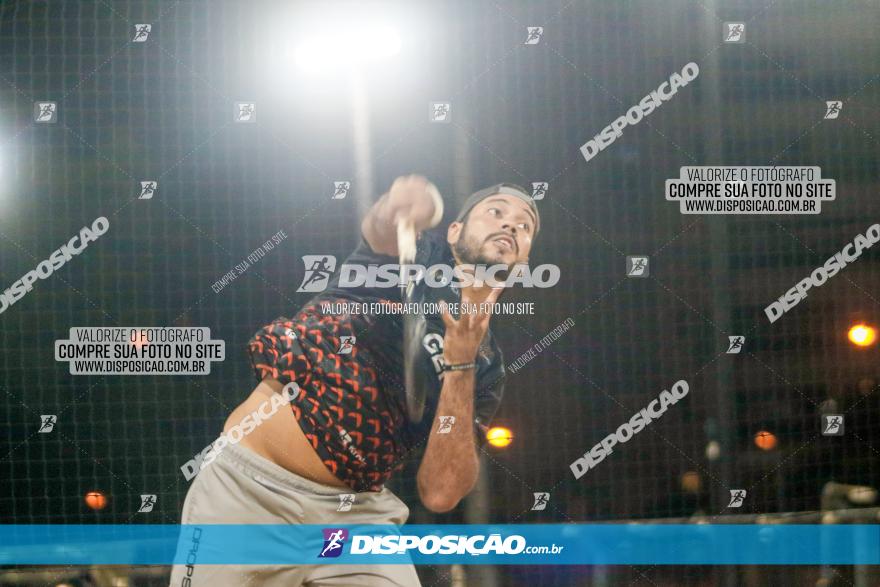 3ª Copa Mix de Beach Tennis