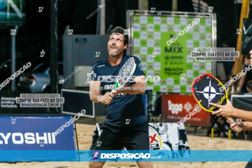 3ª Copa Mix de Beach Tennis