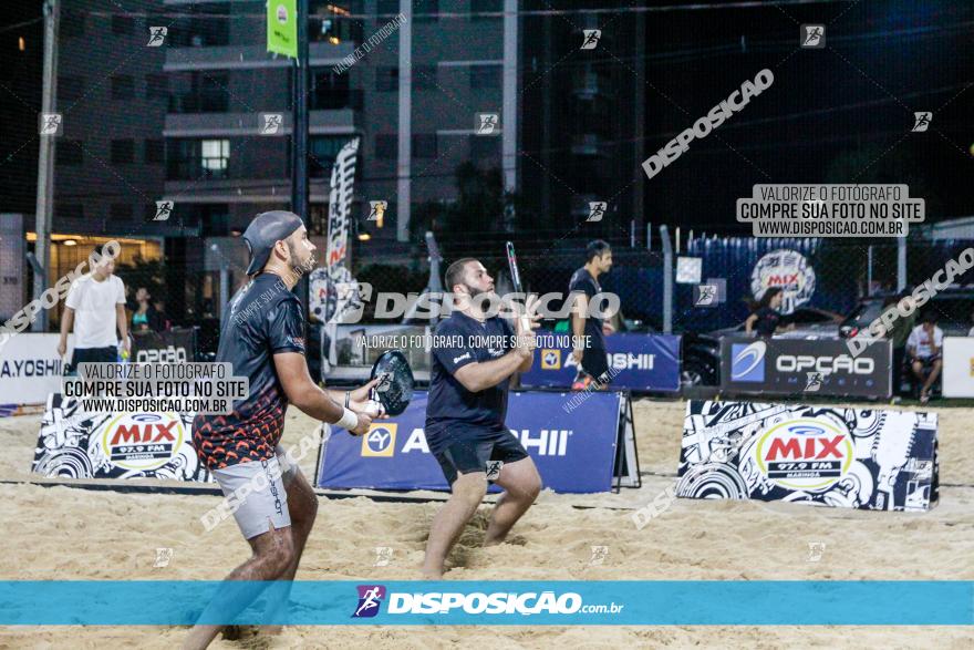 3ª Copa Mix de Beach Tennis