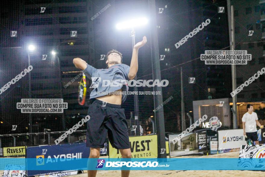 3ª Copa Mix de Beach Tennis