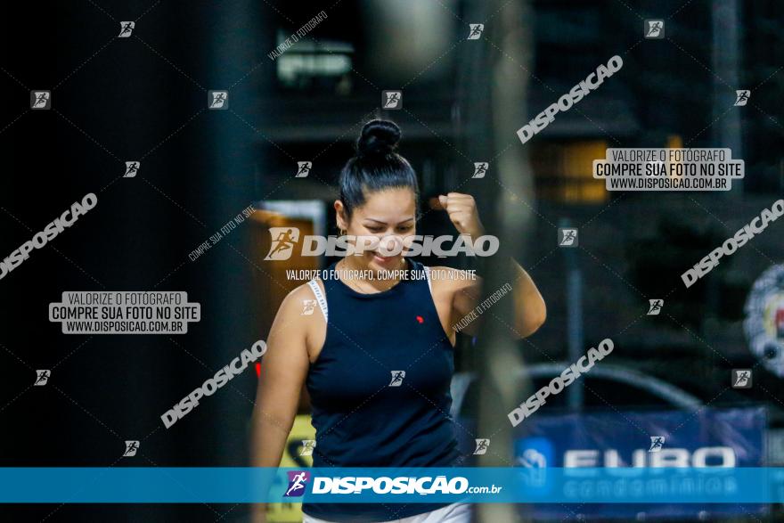 3ª Copa Mix de Beach Tennis