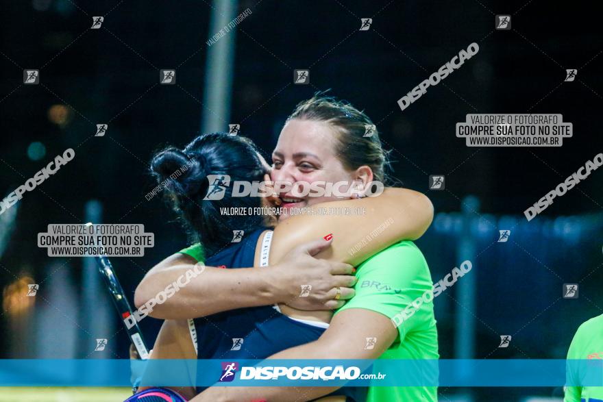 3ª Copa Mix de Beach Tennis