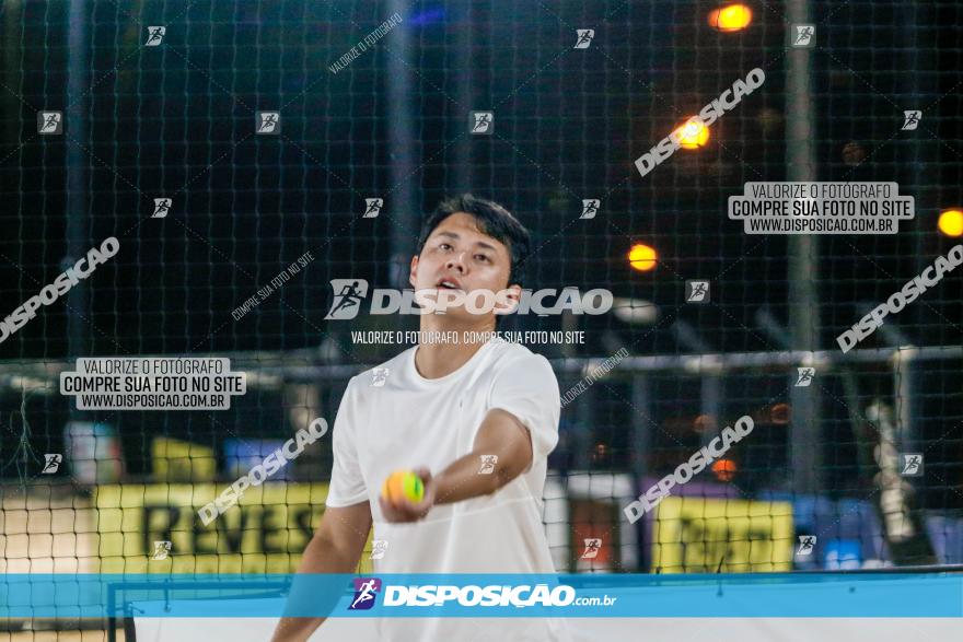 3ª Copa Mix de Beach Tennis