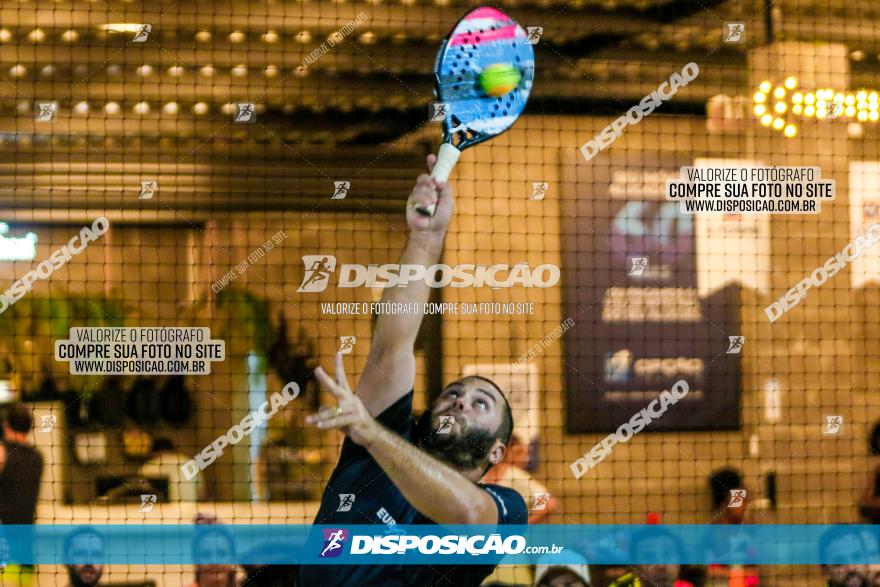 3ª Copa Mix de Beach Tennis