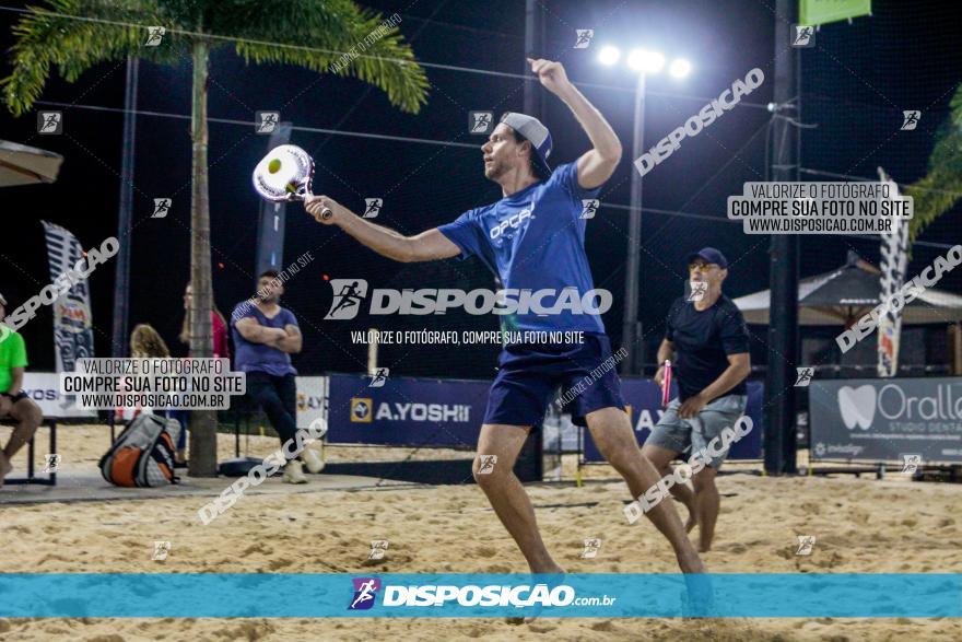 3ª Copa Mix de Beach Tennis