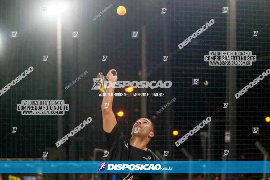 3ª Copa Mix de Beach Tennis