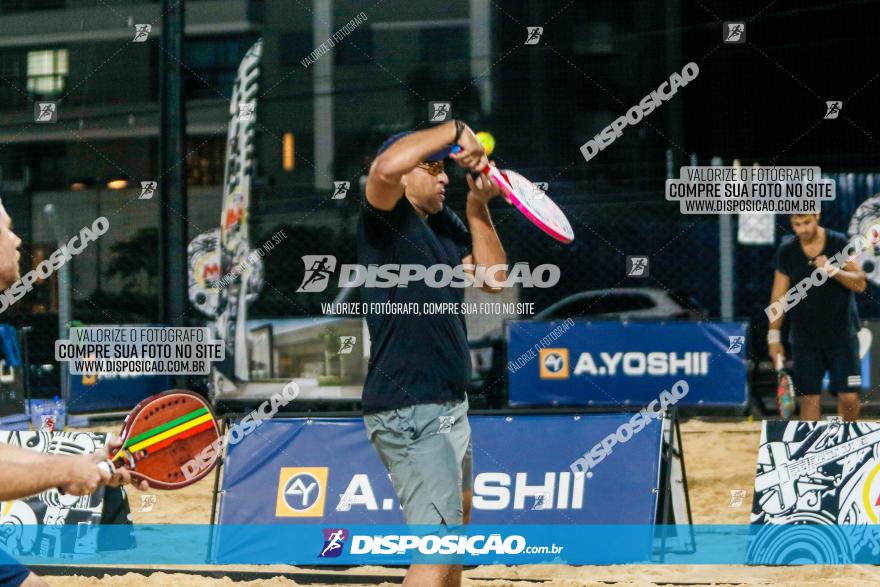 3ª Copa Mix de Beach Tennis