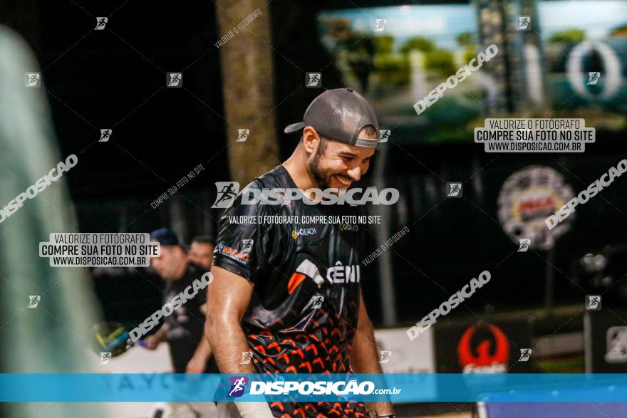 3ª Copa Mix de Beach Tennis