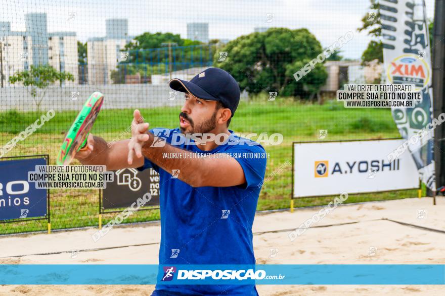 3ª Copa Mix de Beach Tennis