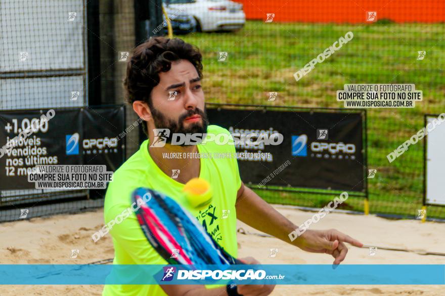 3ª Copa Mix de Beach Tennis