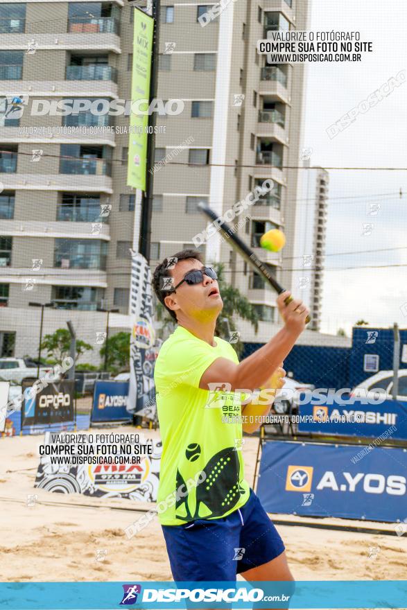 3ª Copa Mix de Beach Tennis