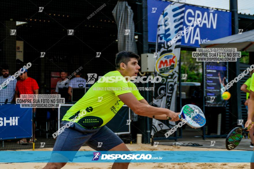 3ª Copa Mix de Beach Tennis