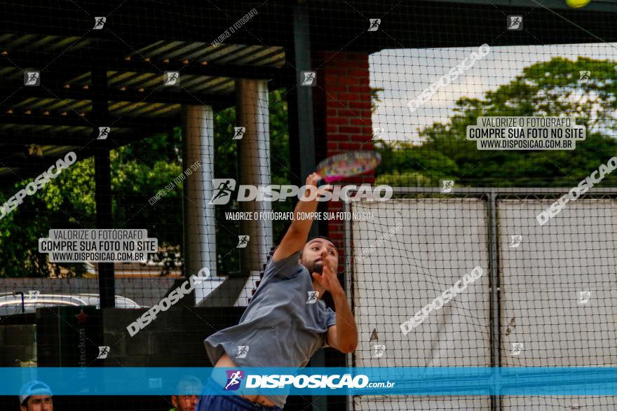 3ª Copa Mix de Beach Tennis