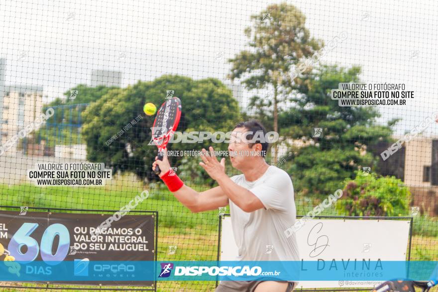 3ª Copa Mix de Beach Tennis