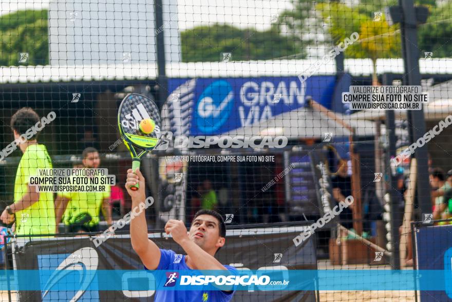 3ª Copa Mix de Beach Tennis