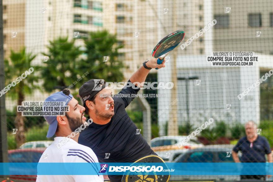 3ª Copa Mix de Beach Tennis