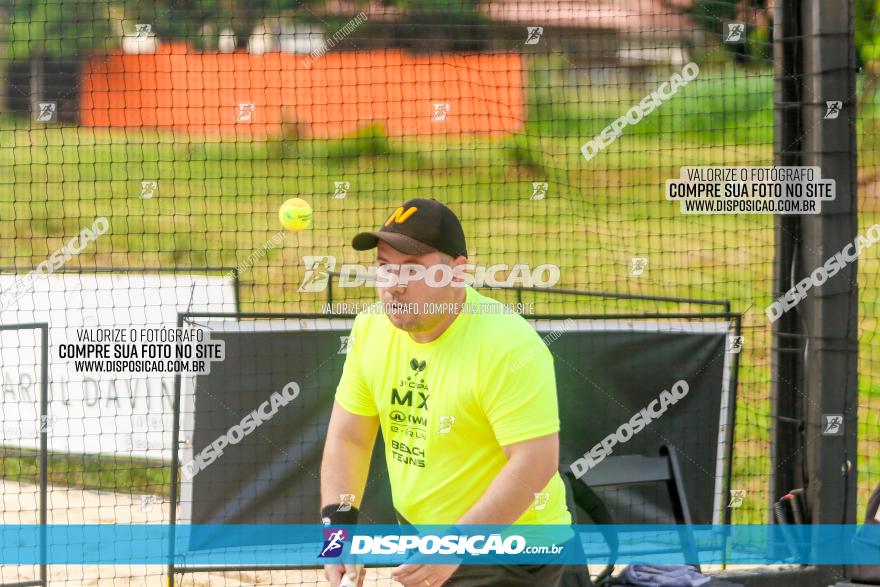 3ª Copa Mix de Beach Tennis