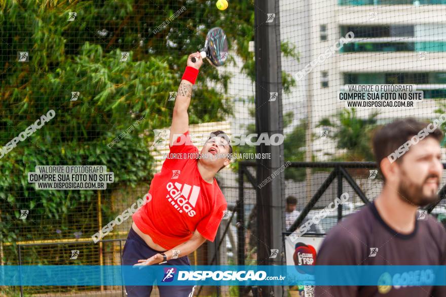 3ª Copa Mix de Beach Tennis