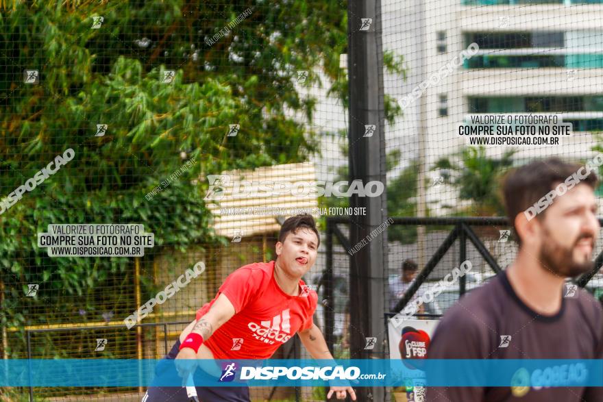 3ª Copa Mix de Beach Tennis