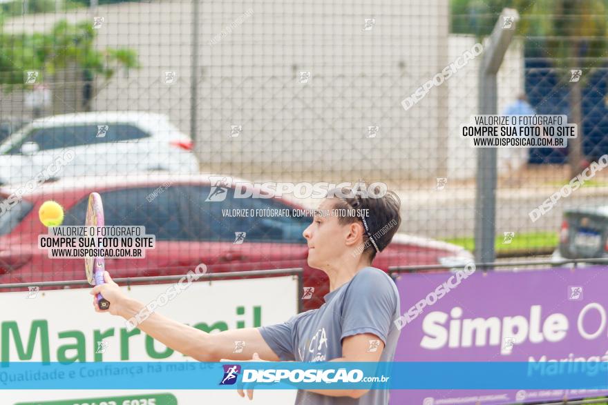 3ª Copa Mix de Beach Tennis