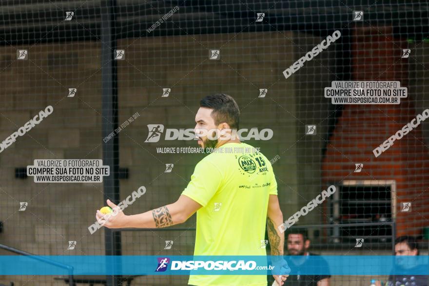 3ª Copa Mix de Beach Tennis