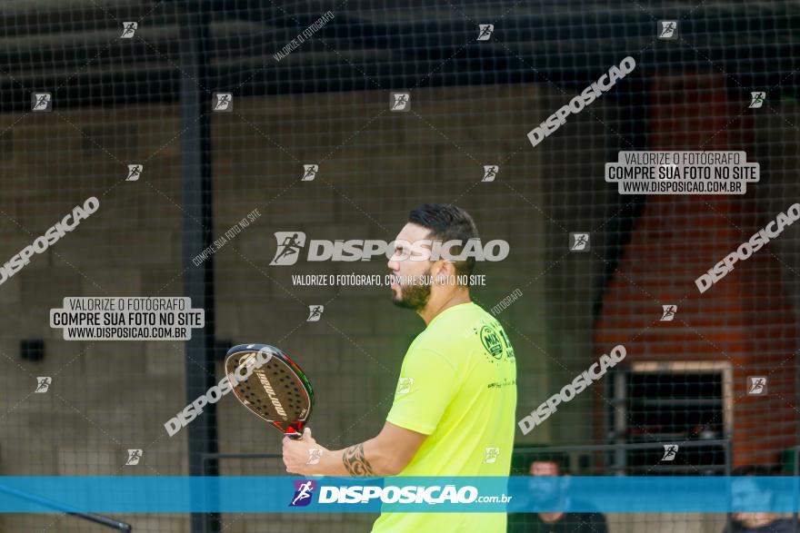 3ª Copa Mix de Beach Tennis