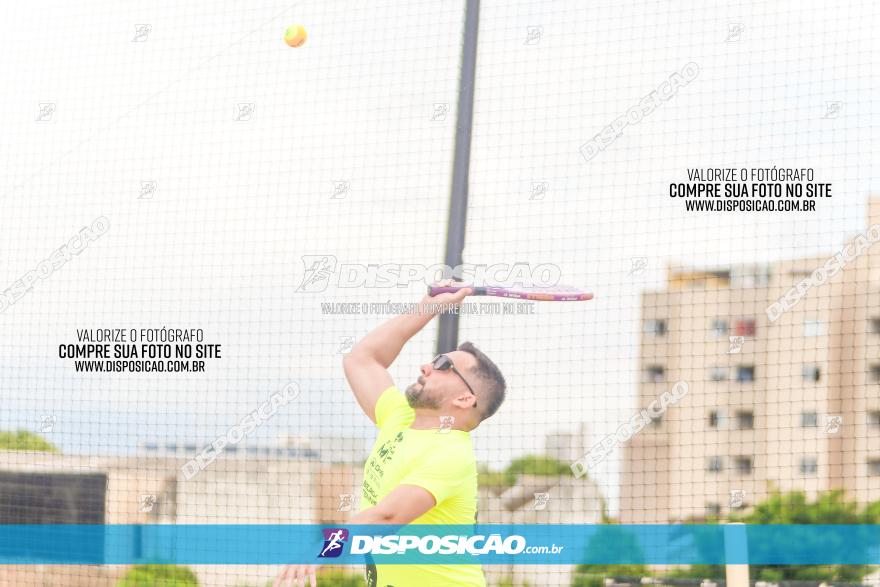 3ª Copa Mix de Beach Tennis