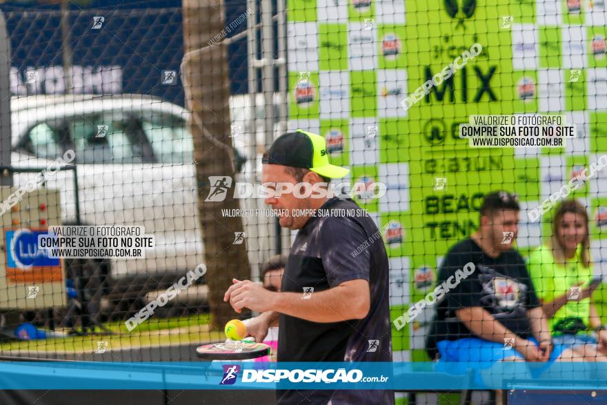 3ª Copa Mix de Beach Tennis