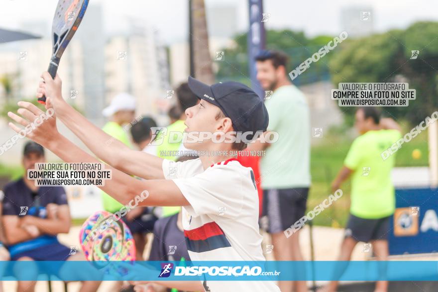 3ª Copa Mix de Beach Tennis