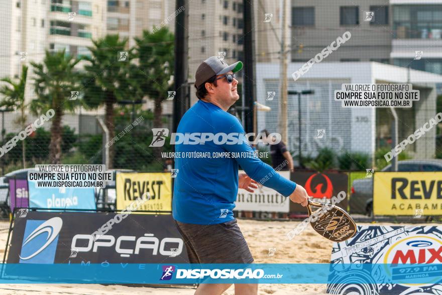 3ª Copa Mix de Beach Tennis