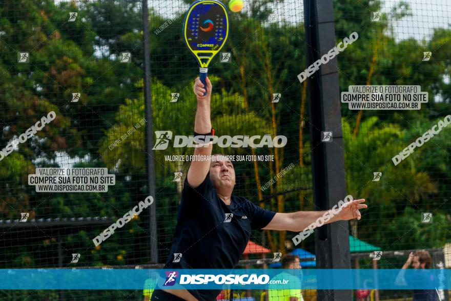 3ª Copa Mix de Beach Tennis