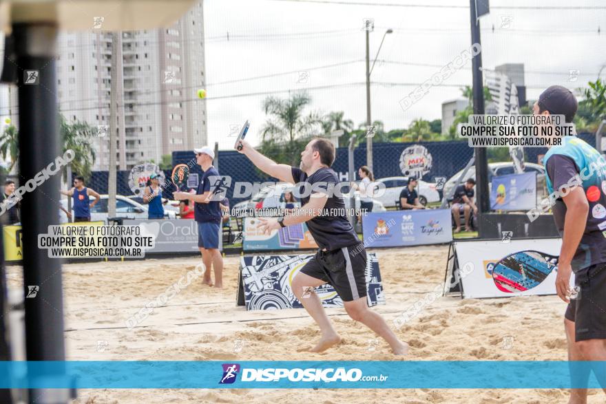 3ª Copa Mix de Beach Tennis