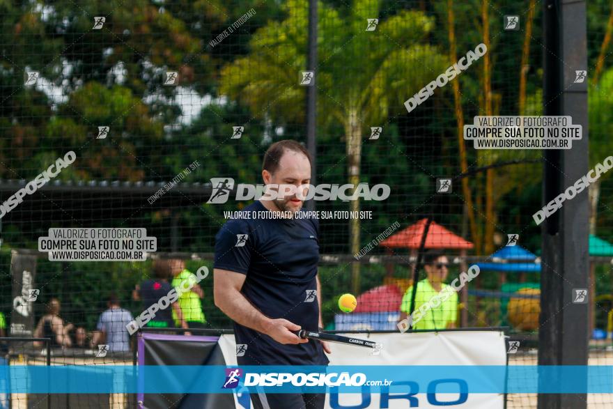 3ª Copa Mix de Beach Tennis