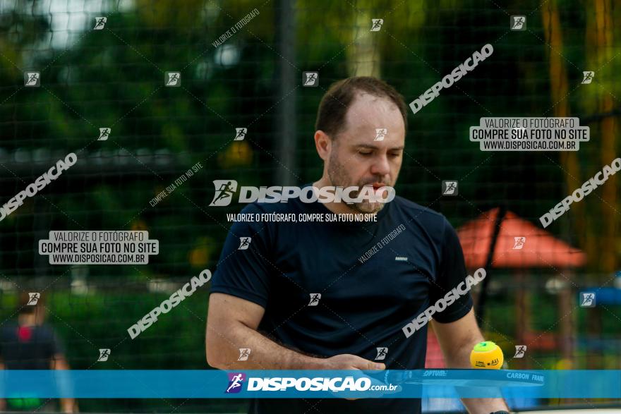 3ª Copa Mix de Beach Tennis