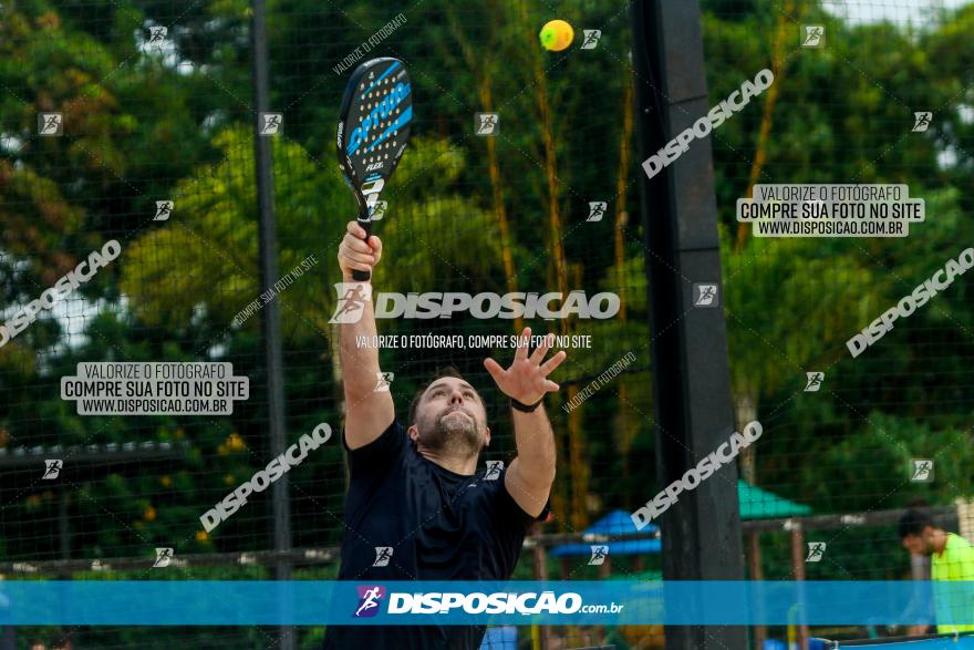 3ª Copa Mix de Beach Tennis