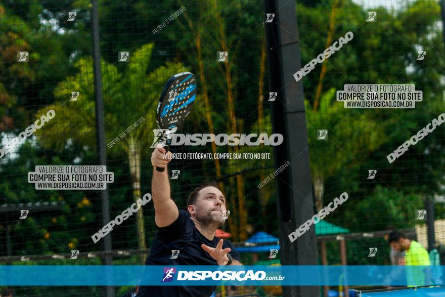 3ª Copa Mix de Beach Tennis