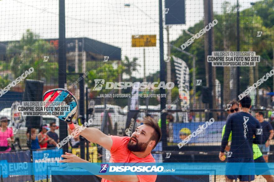 3ª Copa Mix de Beach Tennis