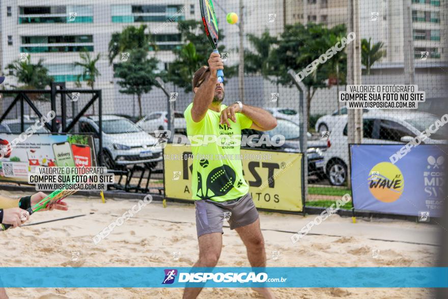 3ª Copa Mix de Beach Tennis