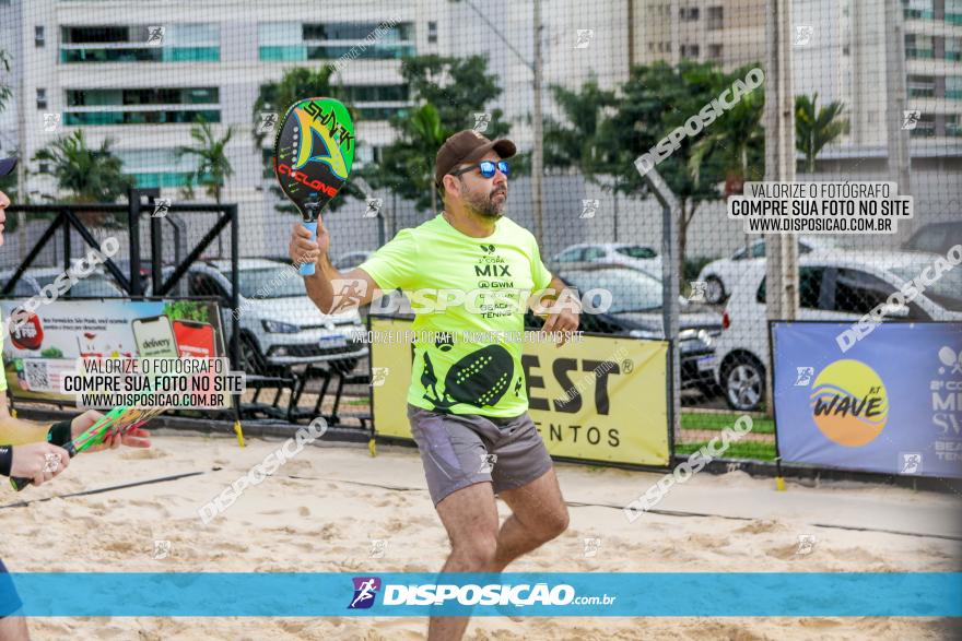 3ª Copa Mix de Beach Tennis